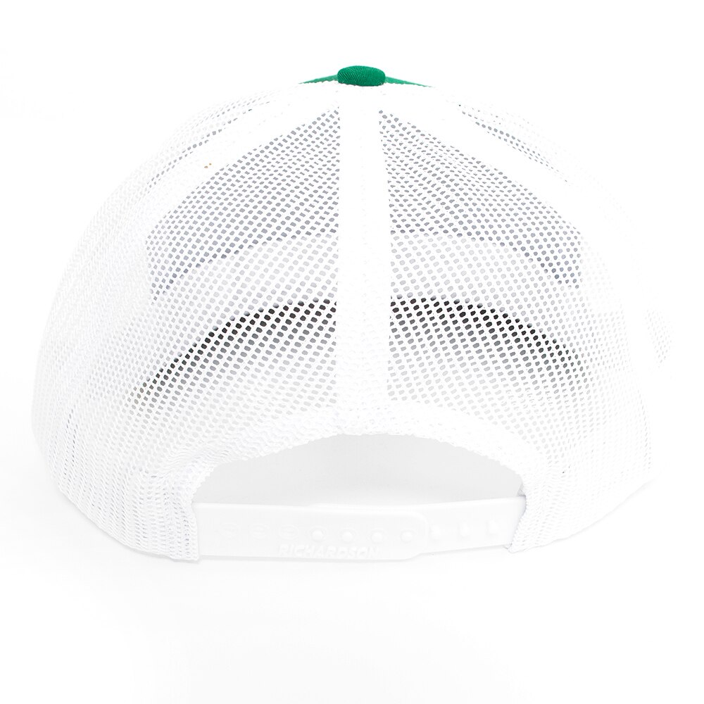 DTO, McKenzie SewOn, Green, Curved Bill, Accessories, Unisex, 654775